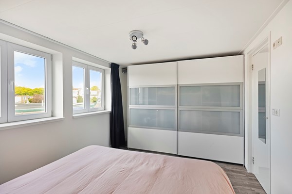 Medium property photo - Ruyghweg 343, 1781 DK Den Helder